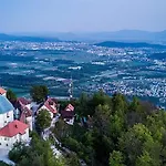 شقة Orhidea