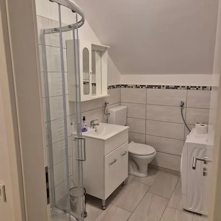 Apartament Orhidea