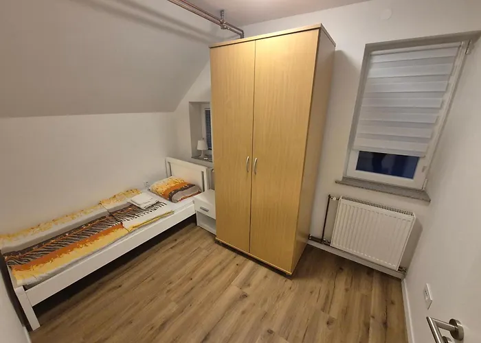 Apartmán Orhidea *