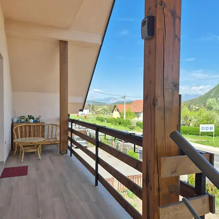 Apartment Orhidea
